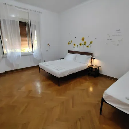 Dock Bay Hostello Hostel *