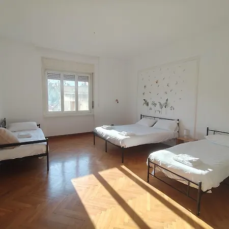 Dock Bay Lodge - Hostel Hostel Triest