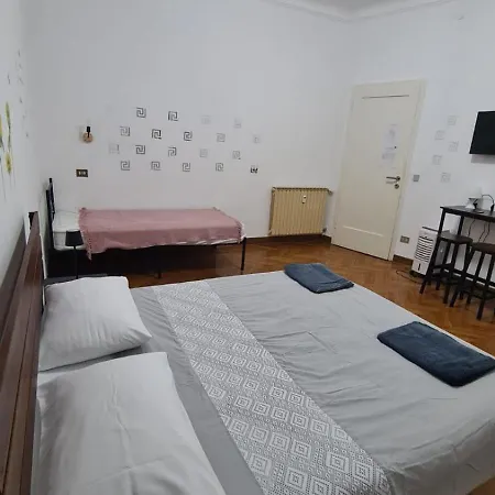 Dock Bay Hostello Hostel *