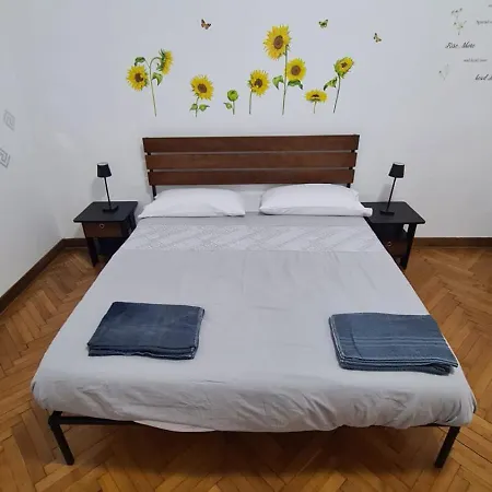 Dock Bay Hostello Trieste