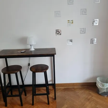 Dock Bay Hostello * Trieste