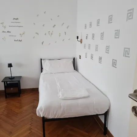 Hostel Dock Bay Hostello