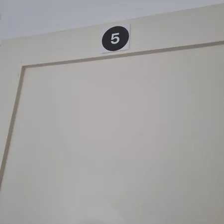 Dock Bay Hostello Trieste