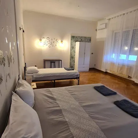 Dock Bay Lodge - Hostel Hostel