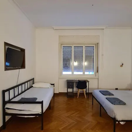 Hostel Dock Bay Hostello