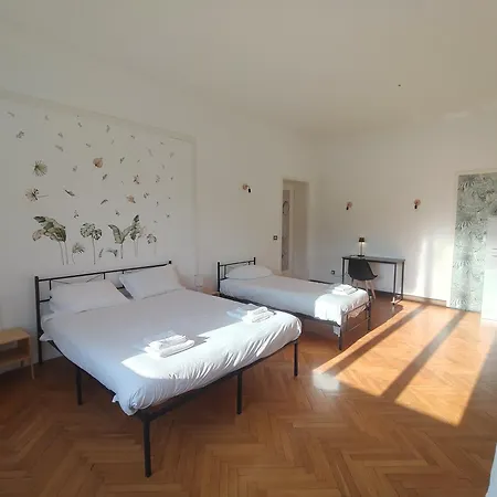 Dock Bay Lodge - Hostel Hostel Triest