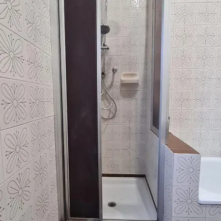 Hostel Dock Bay Hostello