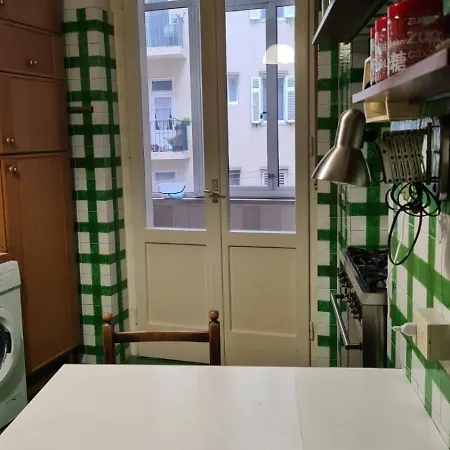 Dock Bay Hostello * Trieste