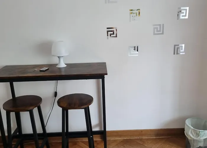 Dock Bay Hostello * Terst