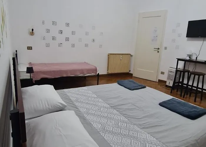 Dock Bay Hostello Terst