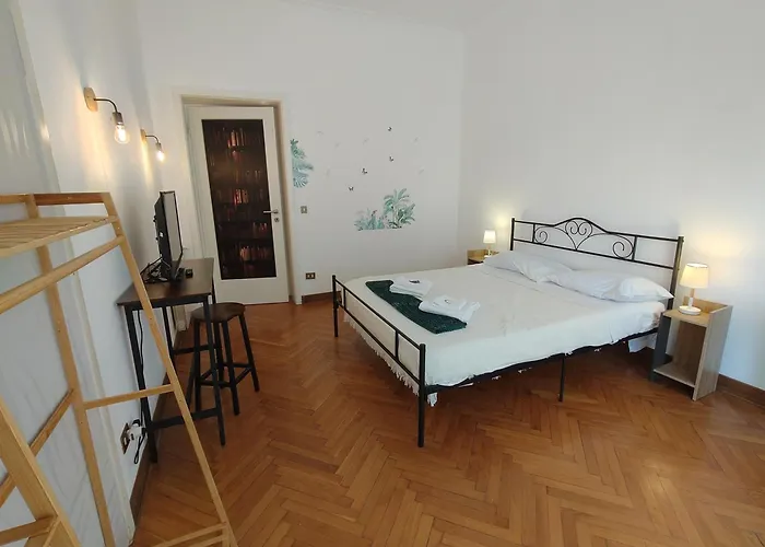 Dock Bay Hostello Hostel Terst