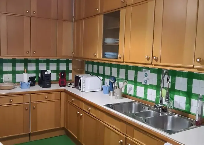 Dock Bay Hostello Terst