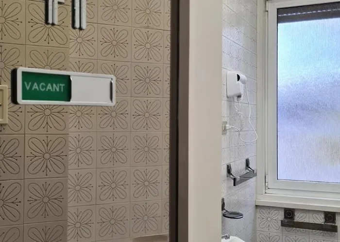 Dock Bay Hostello Hostel *