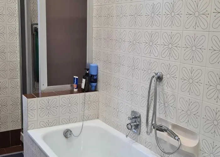 Dock Bay Hostello Hostel Terst