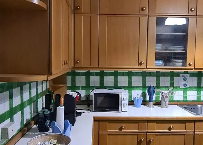 Dock Bay Hostello Hostel Terst