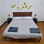 Dock Bay Hostello 的里雅斯特