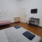 旅馆 Dock Bay Hostello