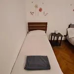 Dock Bay Hostello 的里雅斯特