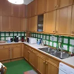 Dock Bay Hostello 的里雅斯特