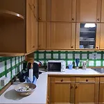 Dock Bay Hostello 旅馆 的里雅斯特