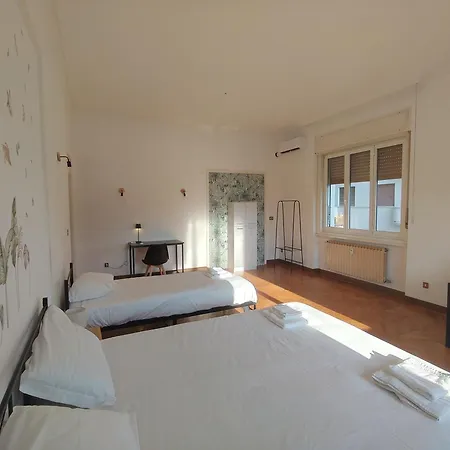 Dock Bay Hostello Ostello Trieste