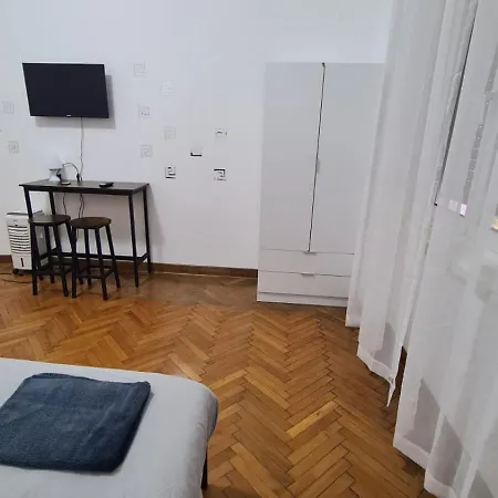 Dock Bay Hostello Ostello