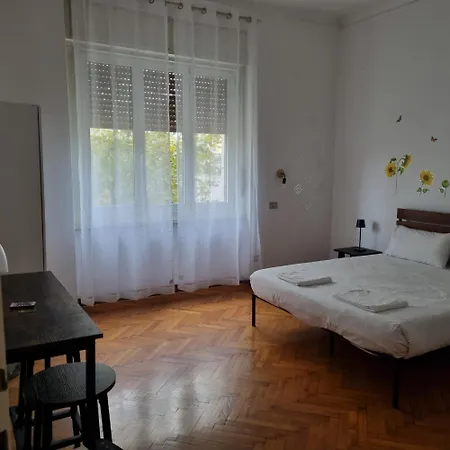 Dock Bay Hostello Trieste