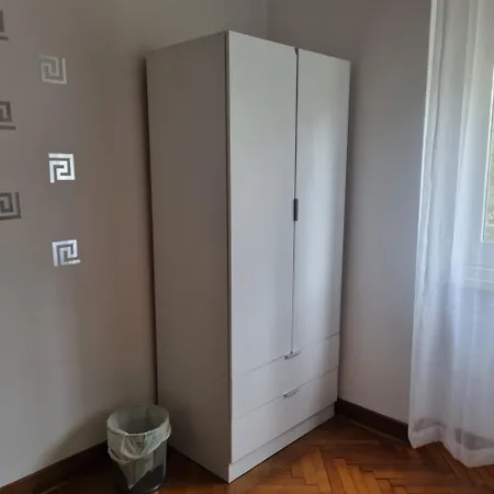 Ostello Dock Bay Hostello Trieste