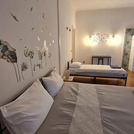 Dock Bay Hostello Trieste