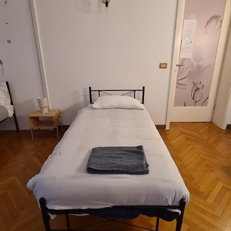 Ostello Dock Bay Hostello