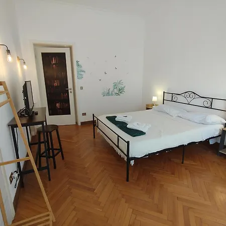 Dock Bay Hostello 호스텔 트리에스테