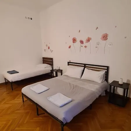 Dock Bay Hostello Ostello *