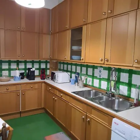 Dock Bay Hostello Trieste