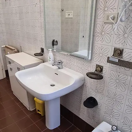 Ostello Dock Bay Hostello Trieste