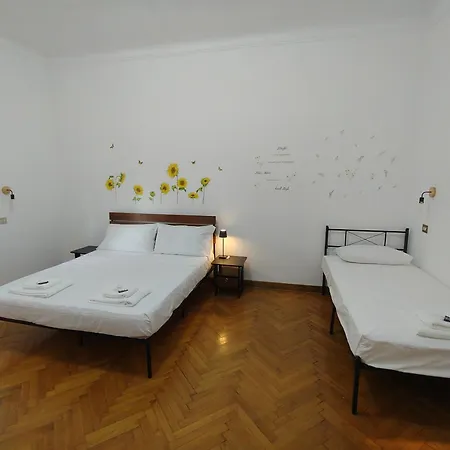 Ostello Dock Bay Hostello *