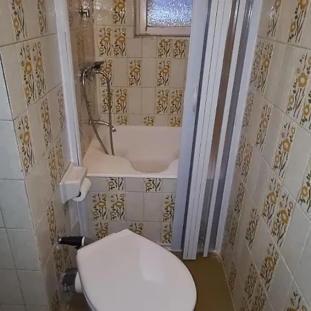 Dock Bay Hostello Ostello Trieste