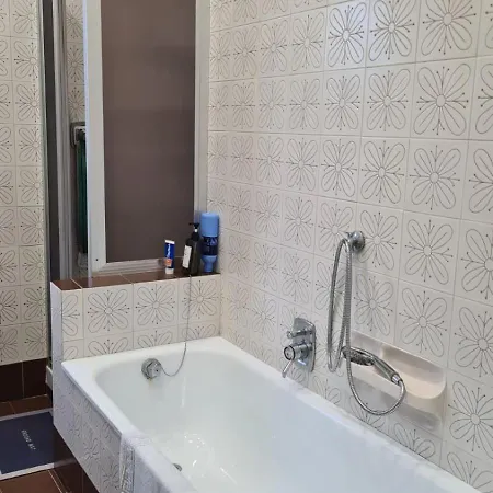 Dock Bay Hostello Ostello Trieste