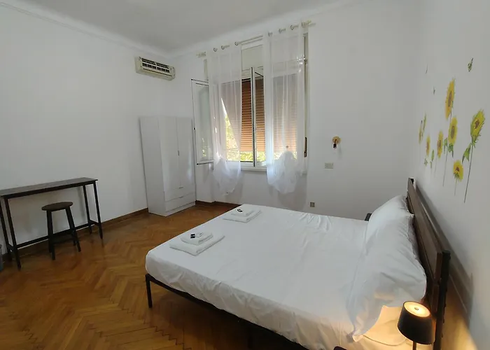 호스텔 Dock Bay Hostello