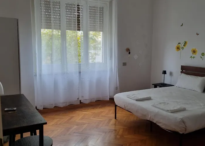 Dock Bay Hostello 트리에스테