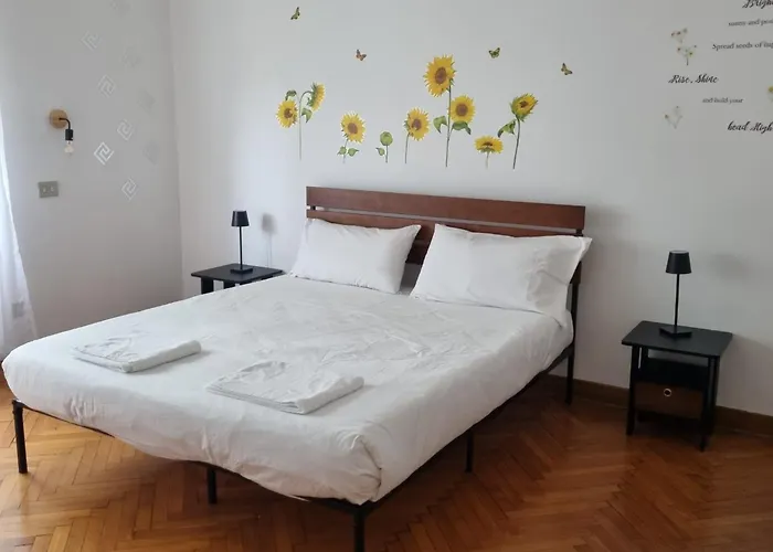 호스텔 Dock Bay Hostello