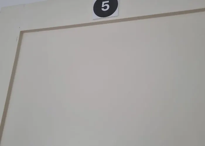 Dock Bay Hostello 트리에스테