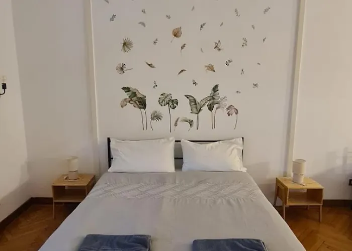 호스텔 Dock Bay Hostello