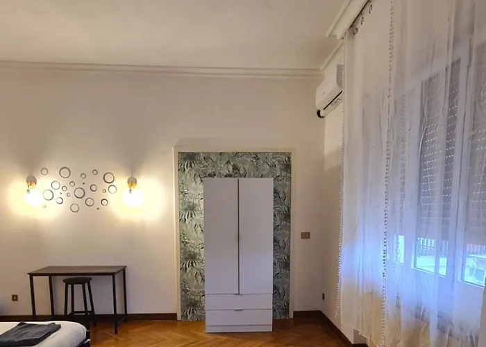 Dock Bay Hostello 호스텔 *