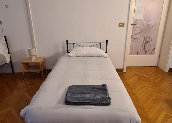 호스텔 Dock Bay Hostello