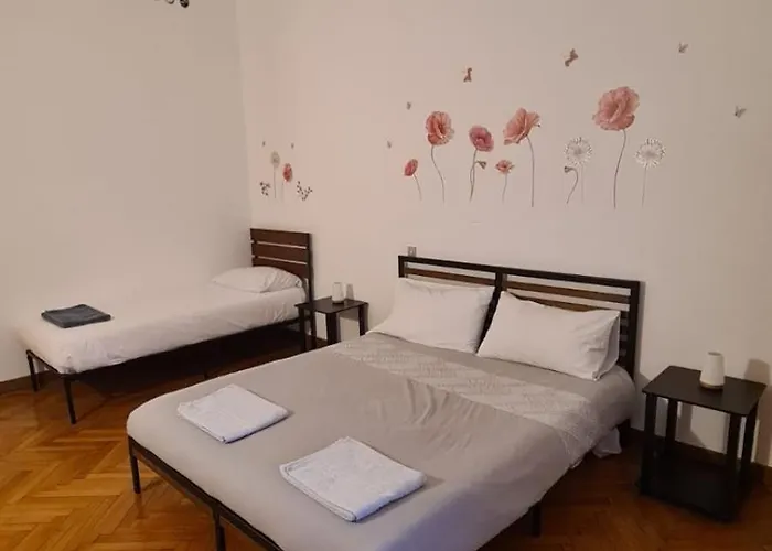 Dock Bay Hostello 호스텔 *