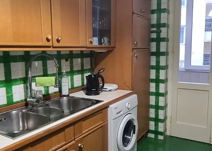 Dock Bay Hostello Hostel Trieste