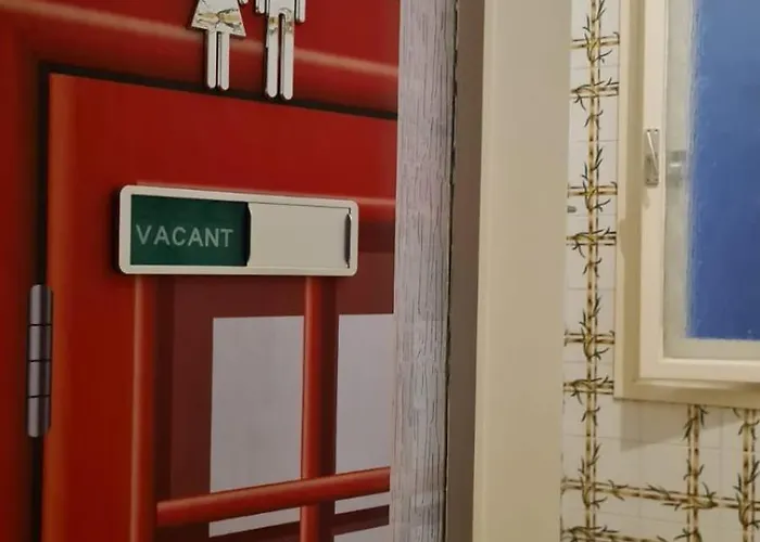 Dock Bay Hostello 호스텔