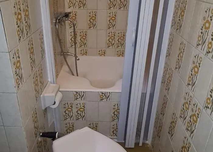 Dock Bay Hostello Hostel Trieste