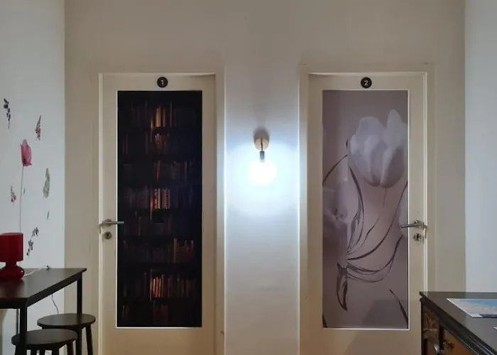 Dock Bay Hostello Hostel