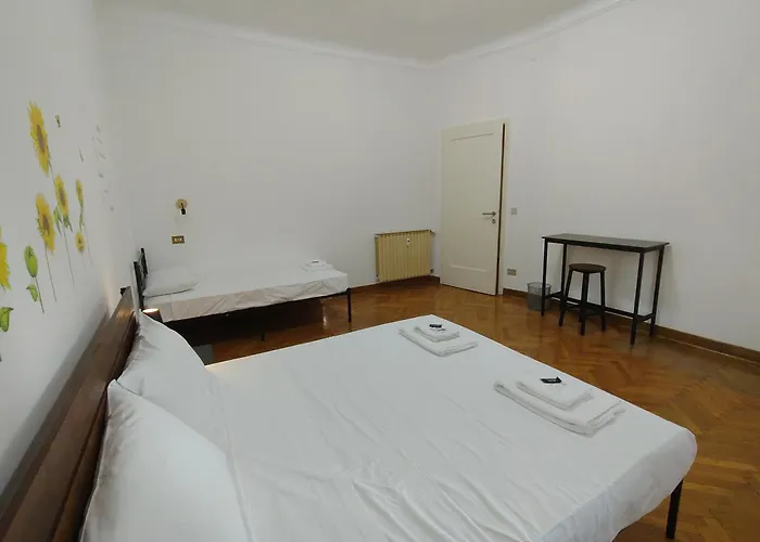 호스텔 Dock Bay Hostello *